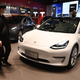 Image for article titled Tesla Recalls Almost 30,000 Cars From China, Citing Suspension Issues